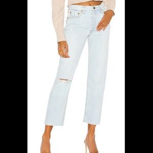 GRLFRND Helena jeans in Almost Always sz25